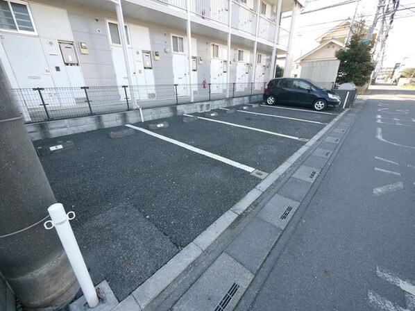 レオパレスエナミスの物件内観写真